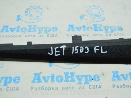 ФОТО Передняя панель для Volkswagen Jetta 6 NF (06.2010 - 04.2019) Одеса