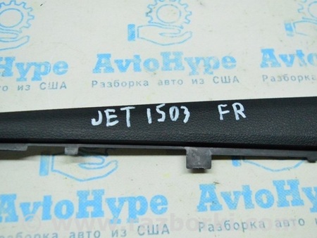 ФОТО Передняя панель для Volkswagen Jetta 6 NF (06.2010 - 04.2019) Одеса