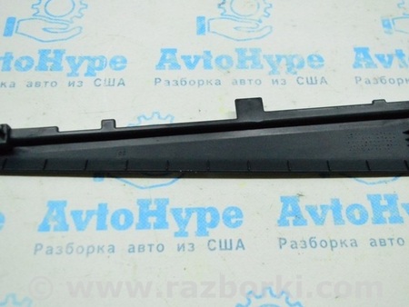 ФОТО Передняя панель для Volkswagen Jetta 6 NF (06.2010 - 04.2019) Одеса