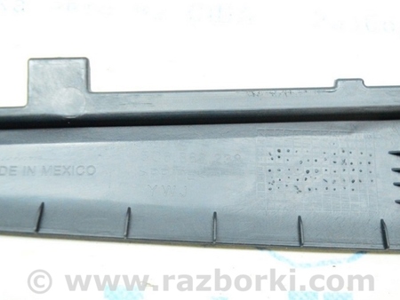 ФОТО Передняя панель для Volkswagen Jetta 6 NF (06.2010 - 04.2019) Одеса