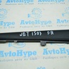 Передняя панель Volkswagen Jetta 6 NF (06.2010 - 04.2019)