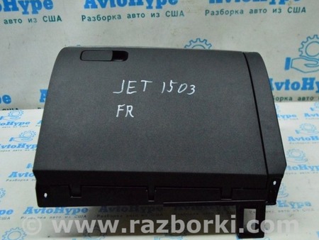 ФОТО Передняя панель для Volkswagen Jetta 6 NF (06.2010 - 04.2019) Одеса