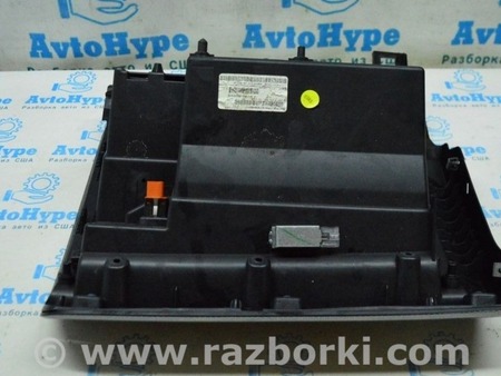 ФОТО Передняя панель для Volkswagen Jetta 6 NF (06.2010 - 04.2019) Одеса