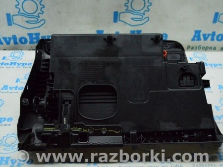 ФОТО Передняя панель для Volkswagen Jetta 6 NF (06.2010 - 04.2019) Одеса