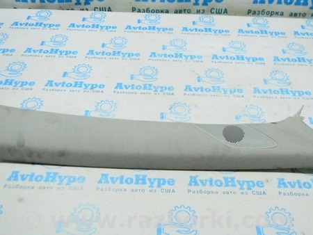 ФОТО Отделка стоек и проемов для Volkswagen Jetta 6 NF (06.2010 - 04.2019) Одеса