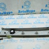 ФОТО Отделка стоек и проемов для Volkswagen Jetta 6 NF (06.2010 - 04.2019) Одеса
