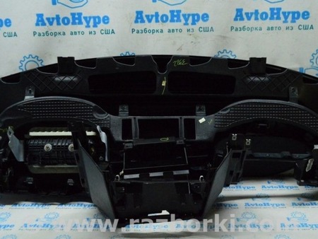 ФОТО Передняя панель для Volkswagen Jetta 6 NF (06.2010 - 04.2019) Одеса