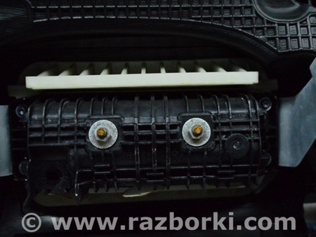 ФОТО Передняя панель для Volkswagen Jetta 6 NF (06.2010 - 04.2019) Одеса