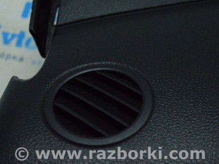 ФОТО Передняя панель для Volkswagen Jetta 6 NF (06.2010 - 04.2019) Одеса