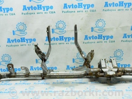 ФОТО Передняя панель для Volkswagen Jetta 6 NF (06.2010 - 04.2019) Одеса