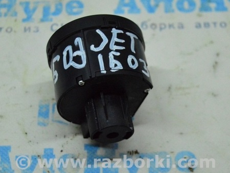 ФОТО Передняя панель для Volkswagen Jetta 6 NF (06.2010 - 04.2019) Одеса
