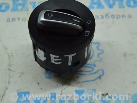 ФОТО Передняя панель для Volkswagen Jetta 6 NF (06.2010 - 04.2019) Одеса