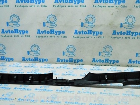 ФОТО Отделка стоек и проемов для Volkswagen Jetta 6 NF (06.2010 - 04.2019) Одеса