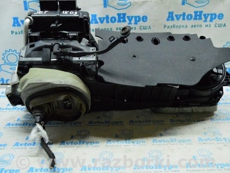ФОТО Подогрев и кондиционирование для Volkswagen Jetta 6 NF (06.2010 - 04.2019) Одеса