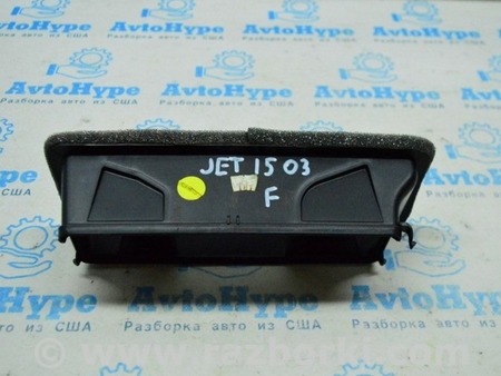 ФОТО Подогрев и кондиционирование для Volkswagen Jetta 6 NF (06.2010 - 04.2019) Одеса