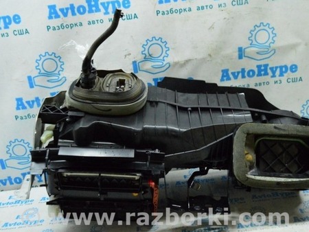 ФОТО Подогрев и кондиционирование для Volkswagen Jetta 6 NF (06.2010 - 04.2019) Одеса