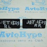 Крышка багажника Volkswagen Jetta 6 NF (06.2010 - 04.2019)