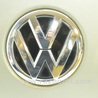 Крышка багажника Volkswagen Jetta 6 NF (06.2010 - 04.2019)