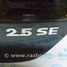 Крышка багажника Volkswagen Jetta 6 NF (06.2010 - 04.2019)