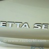 Крышка багажника Volkswagen Jetta 6 NF (06.2010 - 04.2019)