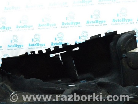 ФОТО Покрытие пола для Volkswagen Jetta 6 NF (06.2010 - 04.2019) Одеса