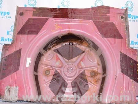 ФОТО Кузов-жесть для Volkswagen Jetta 6 NF (06.2010 - 04.2019) Одеса