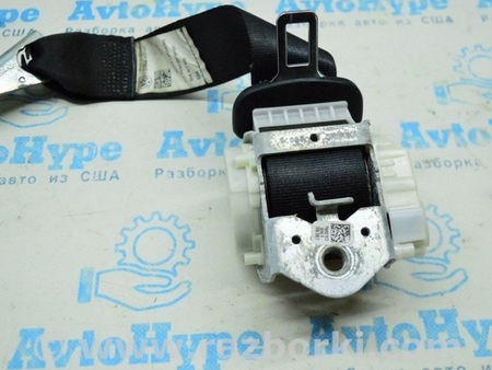 ФОТО Ремень безопасности для Volkswagen Jetta 6 NF (06.2010 - 04.2019) Одеса