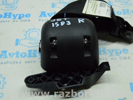 ФОТО Ремень безопасности для Volkswagen Jetta 6 NF (06.2010 - 04.2019) Одеса