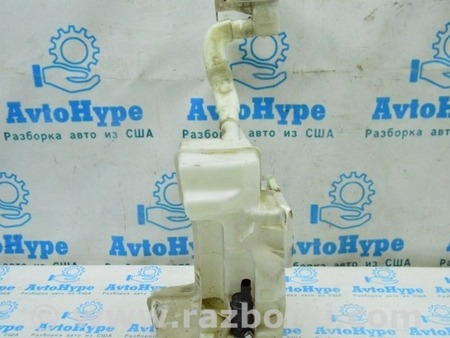 ФОТО Омыватель и очиститель для Volkswagen Jetta 6 NF (06.2010 - 04.2019) Одеса