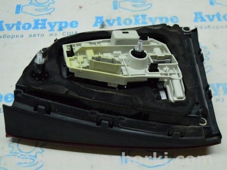 ФОТО Оптика задняя для Volkswagen Jetta 6 NF (06.2010 - 04.2019) Одеса