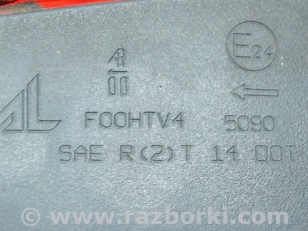 ФОТО Оптика задняя для Volkswagen Jetta 6 NF (06.2010 - 04.2019) Одеса