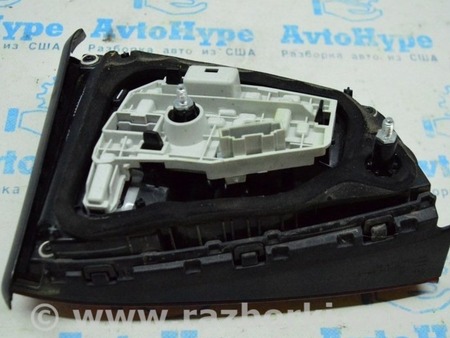 ФОТО Оптика задняя для Volkswagen Jetta 6 NF (06.2010 - 04.2019) Одеса