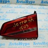 Оптика задняя Volkswagen Jetta 6 NF (06.2010 - 04.2019)