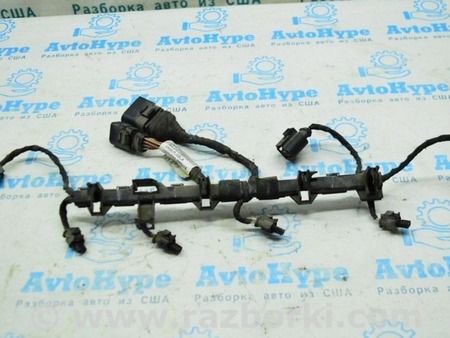 ФОТО Проводка для Volkswagen Jetta 6 NF (06.2010 - 04.2019) Одеса