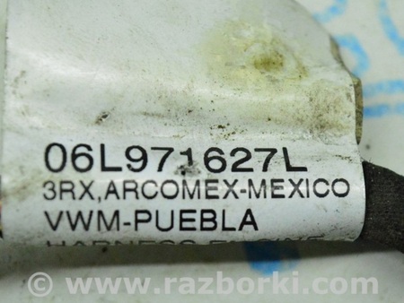 ФОТО Проводка для Volkswagen Jetta 6 NF (06.2010 - 04.2019) Одеса