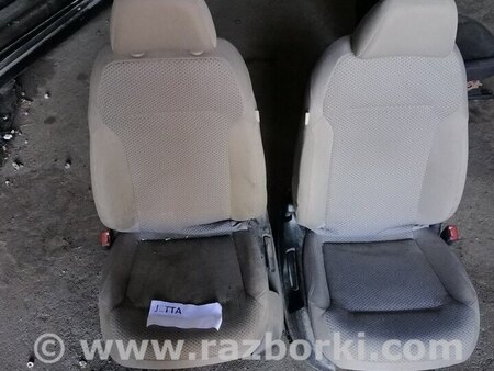 ФОТО Сидение для Volkswagen Jetta 6 NF (06.2010 - 04.2019) Одеса