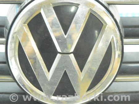 ФОТО Решетка радиатора для Volkswagen Jetta 6 NF (06.2010 - 04.2019) Одеса