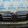 Решетка радиатора Volkswagen Jetta 6 NF (06.2010 - 04.2019)