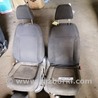 Сидение Volkswagen Jetta 6 NF (06.2010 - 04.2019)