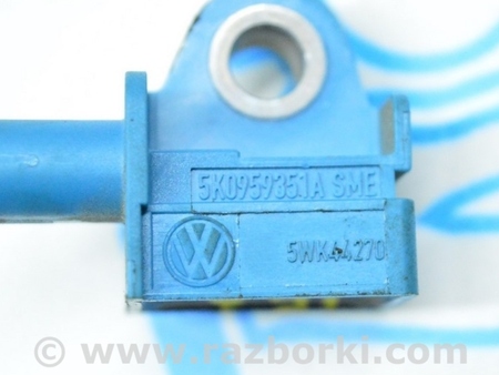 ФОТО Сенсор airbag для Volkswagen Jetta 6 NF (06.2010 - 04.2019) Одеса