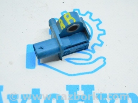 ФОТО Сенсор airbag для Volkswagen Jetta 6 NF (06.2010 - 04.2019) Одеса