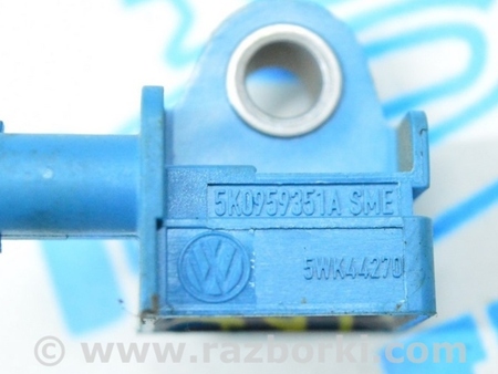 ФОТО Сенсор airbag для Volkswagen Jetta 6 NF (06.2010 - 04.2019) Одеса