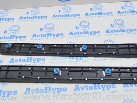 ФОТО Сенсор airbag для Volkswagen Jetta 6 NF (06.2010 - 04.2019) Одеса