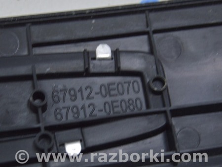 ФОТО Сенсор airbag для Volkswagen Jetta 6 NF (06.2010 - 04.2019) Одеса