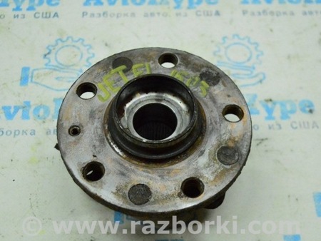 ФОТО КулакЦапфаСтупица для Volkswagen Jetta 6 NF (06.2010 - 04.2019) Одеса