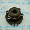 ФОТО КулакЦапфаСтупица для Volkswagen Jetta 6 NF (06.2010 - 04.2019) Одеса