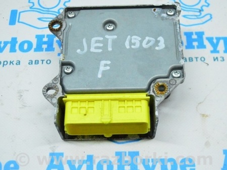 ФОТО Сенсор airbag для Volkswagen Jetta 6 NF (06.2010 - 04.2019) Одеса