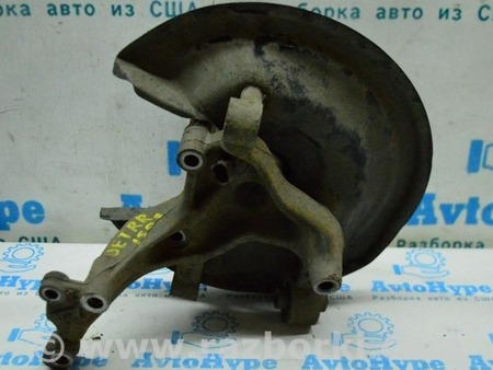 ФОТО КулакЦапфаСтупица для Volkswagen Jetta 6 NF (06.2010 - 04.2019) Одеса
