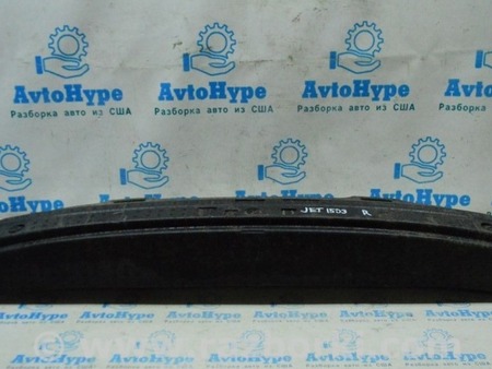 ФОТО Бампер задний для Volkswagen Jetta 6 NF (06.2010 - 04.2019) Одеса