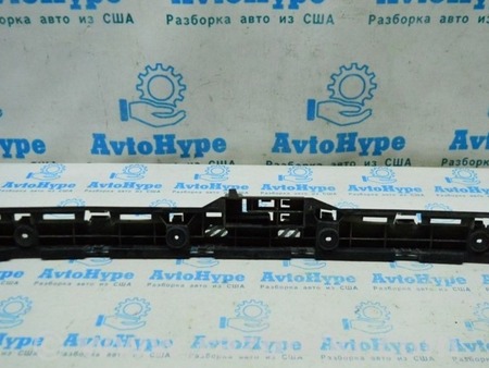 ФОТО Бампер задний для Volkswagen Jetta 6 NF (06.2010 - 04.2019) Одеса